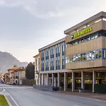 B&B Hotel Como Baradello
